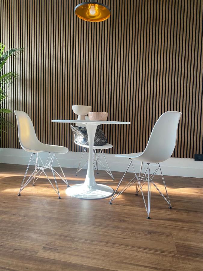 Апартаменты Loft Manzoni 37 Кремона Экстерьер фото