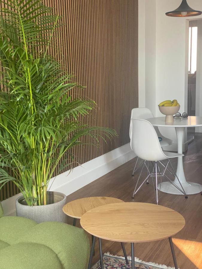 Апартаменты Loft Manzoni 37 Кремона Экстерьер фото