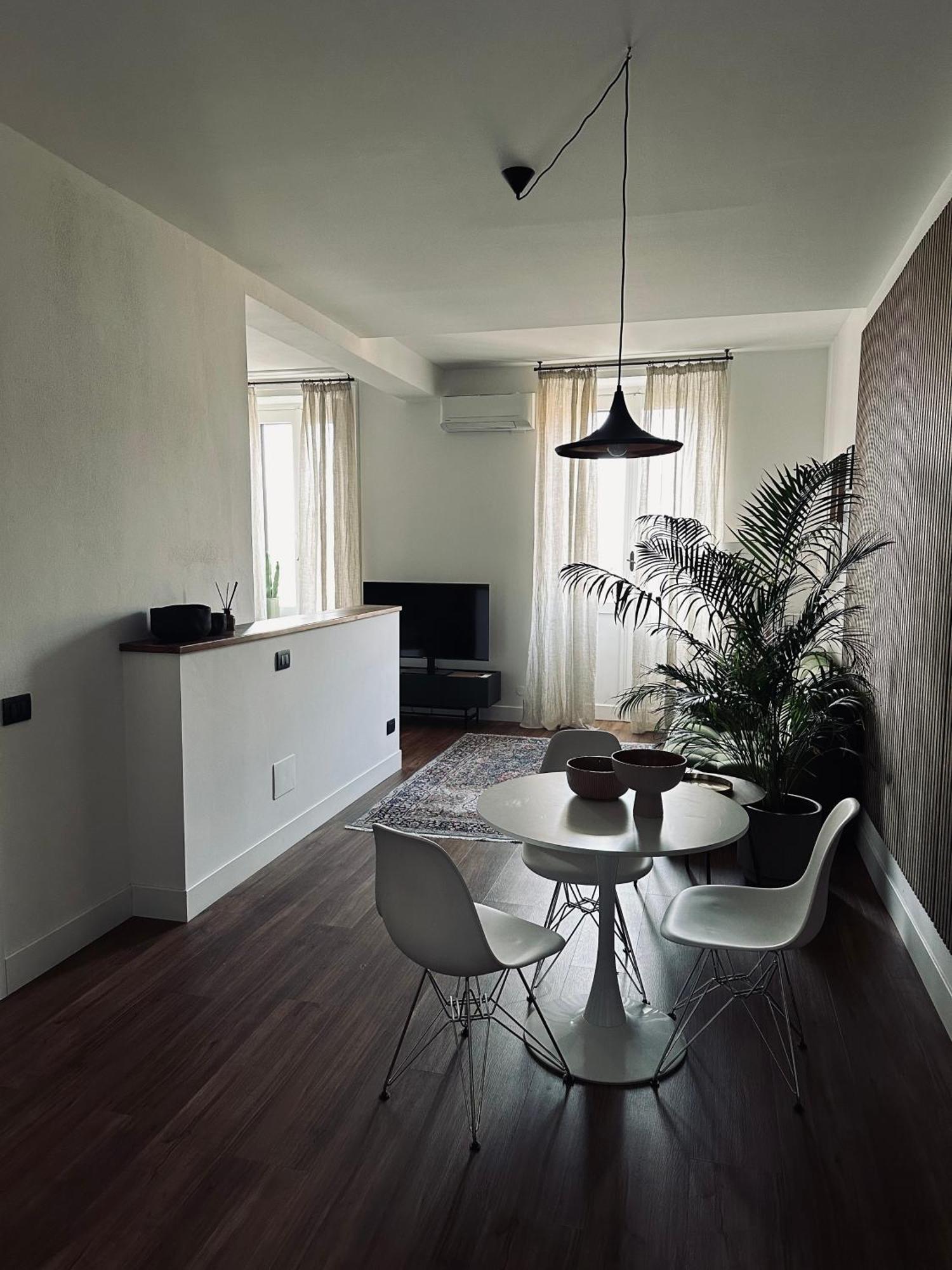 Апартаменты Loft Manzoni 37 Кремона Экстерьер фото